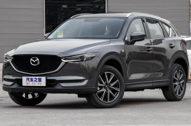 马自达CX-5存在哪些问题？CX-5的通病是什么？